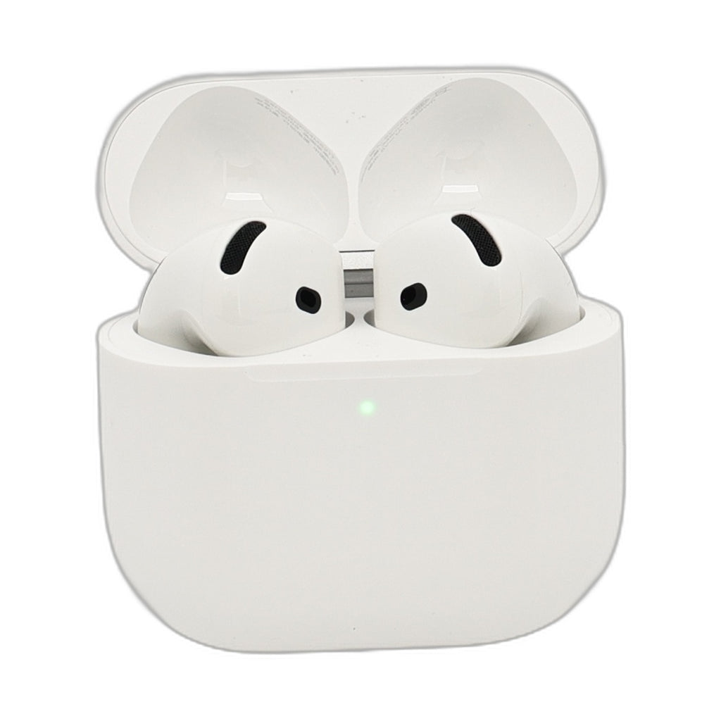 99新 Apple AirPods 4 (不支持主动降噪) 白色