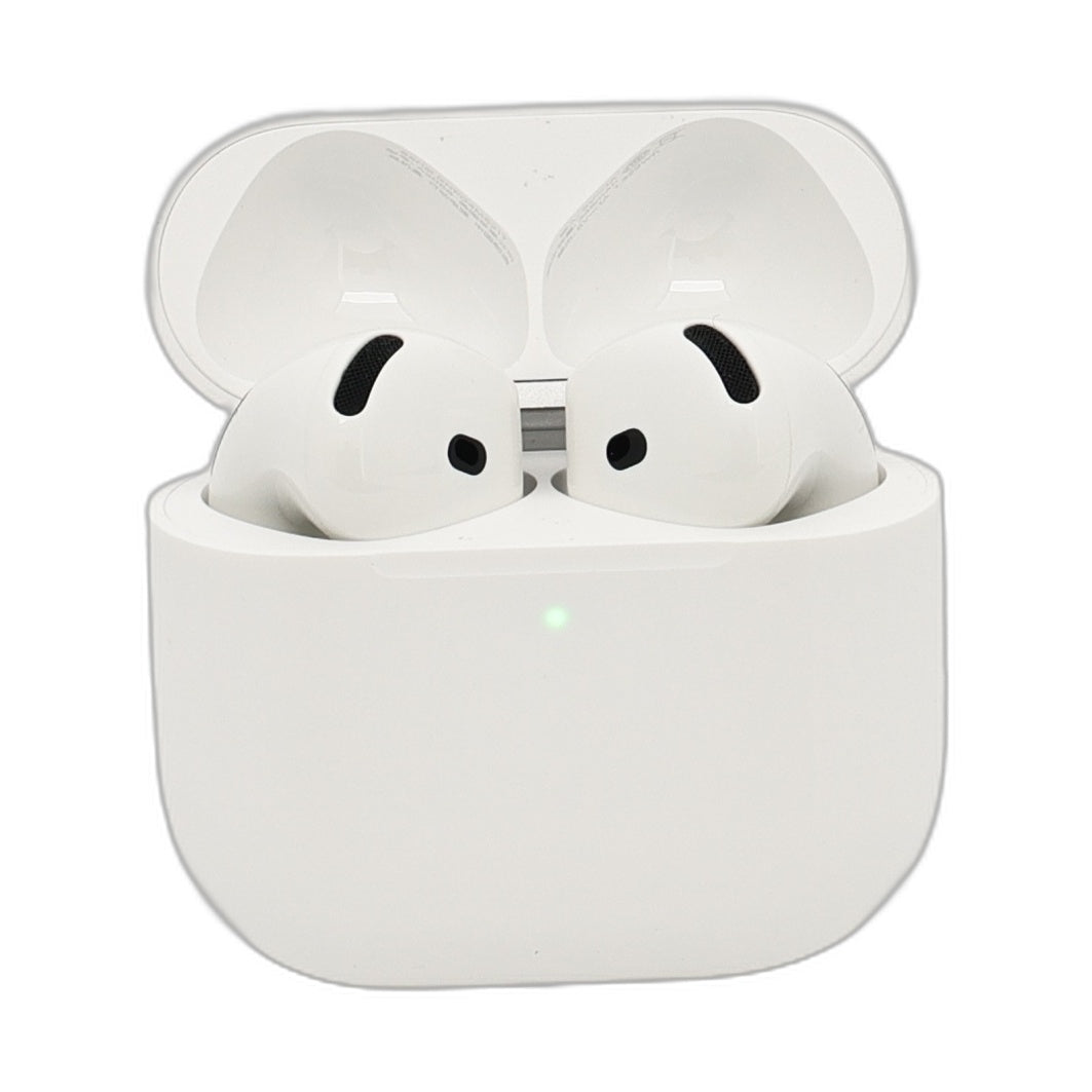 99新 Apple AirPods 4 (不支持主动降噪) 白色