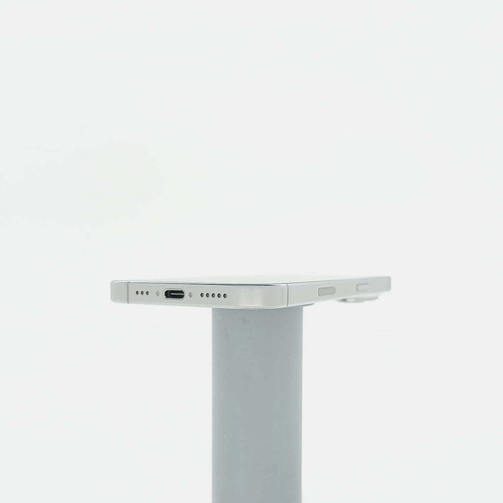 99新 Apple iPhone 16 Pro 128G 白色鈦金屬 中國大陸版