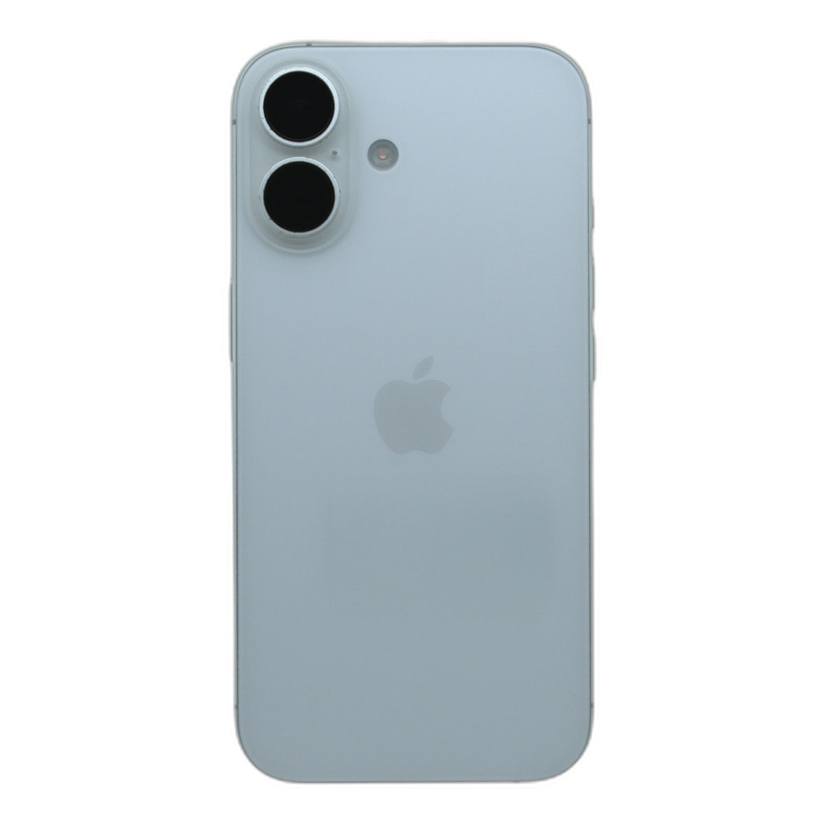 99新 Apple iPhone 16 128G 白色 中國大陸版
