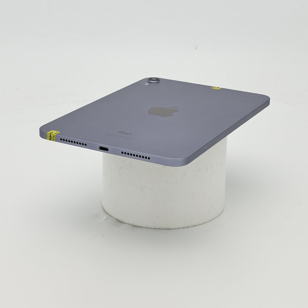 95新 Apple iPad mini6 64G 紫色 WIFI