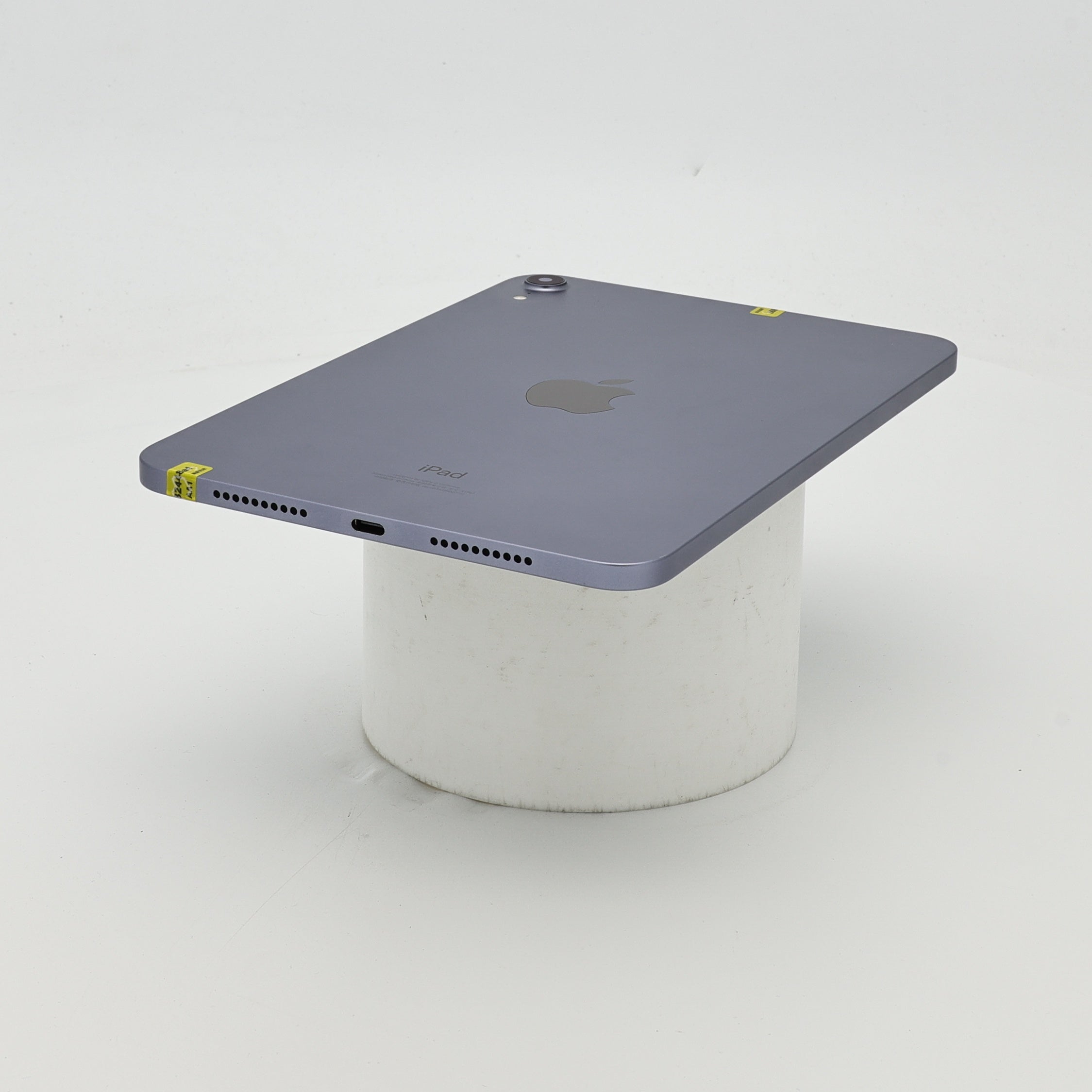 95新 Apple iPad mini6 64G 紫色 WIFI