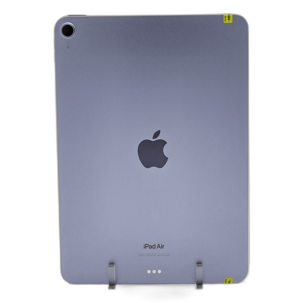 95新 Apple iPad Air5 256G 紫色 WIFI