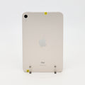 95新 Apple iPad mini6 64G 星光色 WIFI