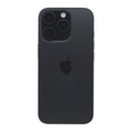95新 Apple iPhone 16 Pro 128G 黑色鈦金屬 中國大陸版