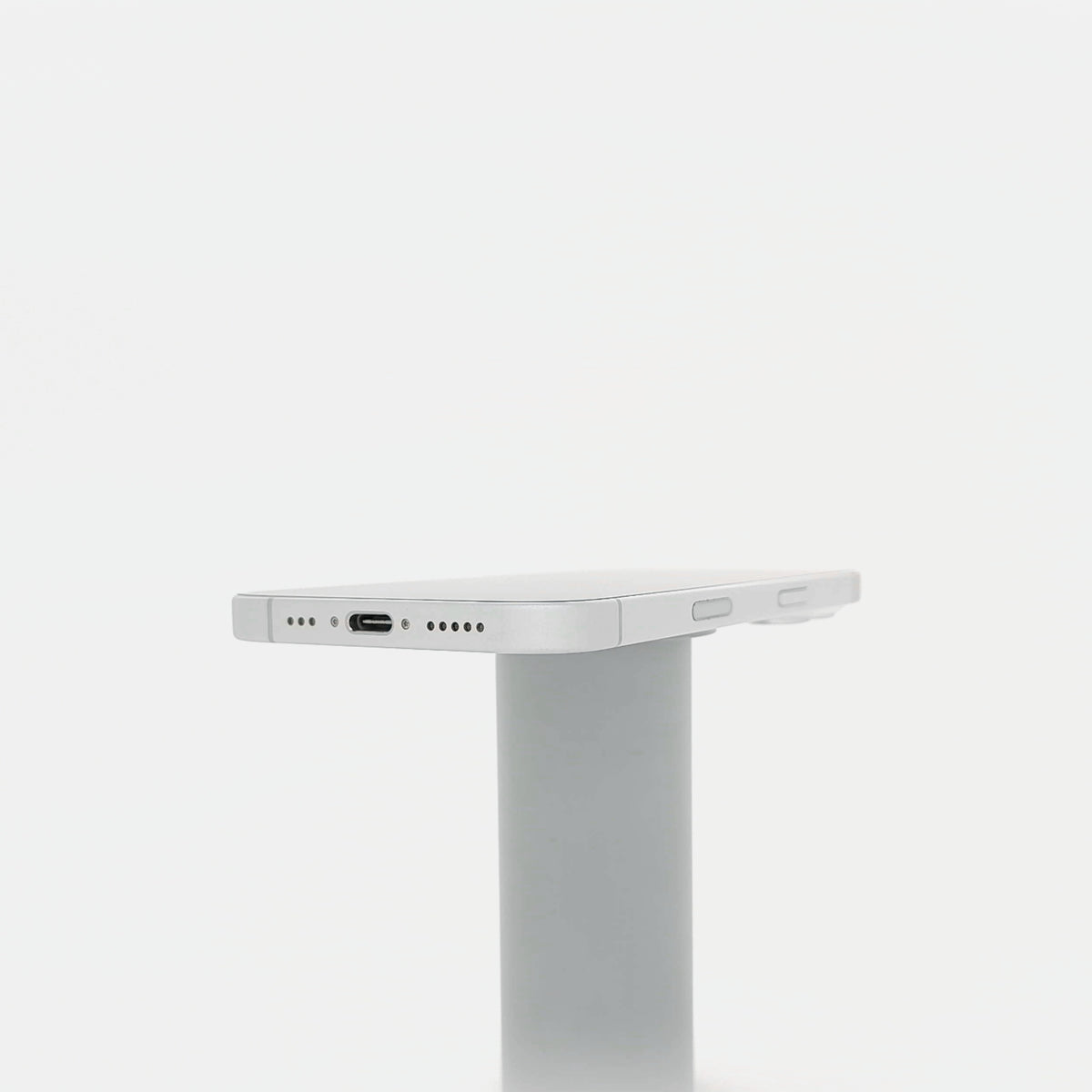 95新 Apple iPhone 16 128G 白色 中國大陸版