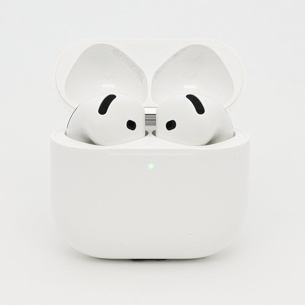 99新 Apple AirPods 4 (支持主动降噪) 白色