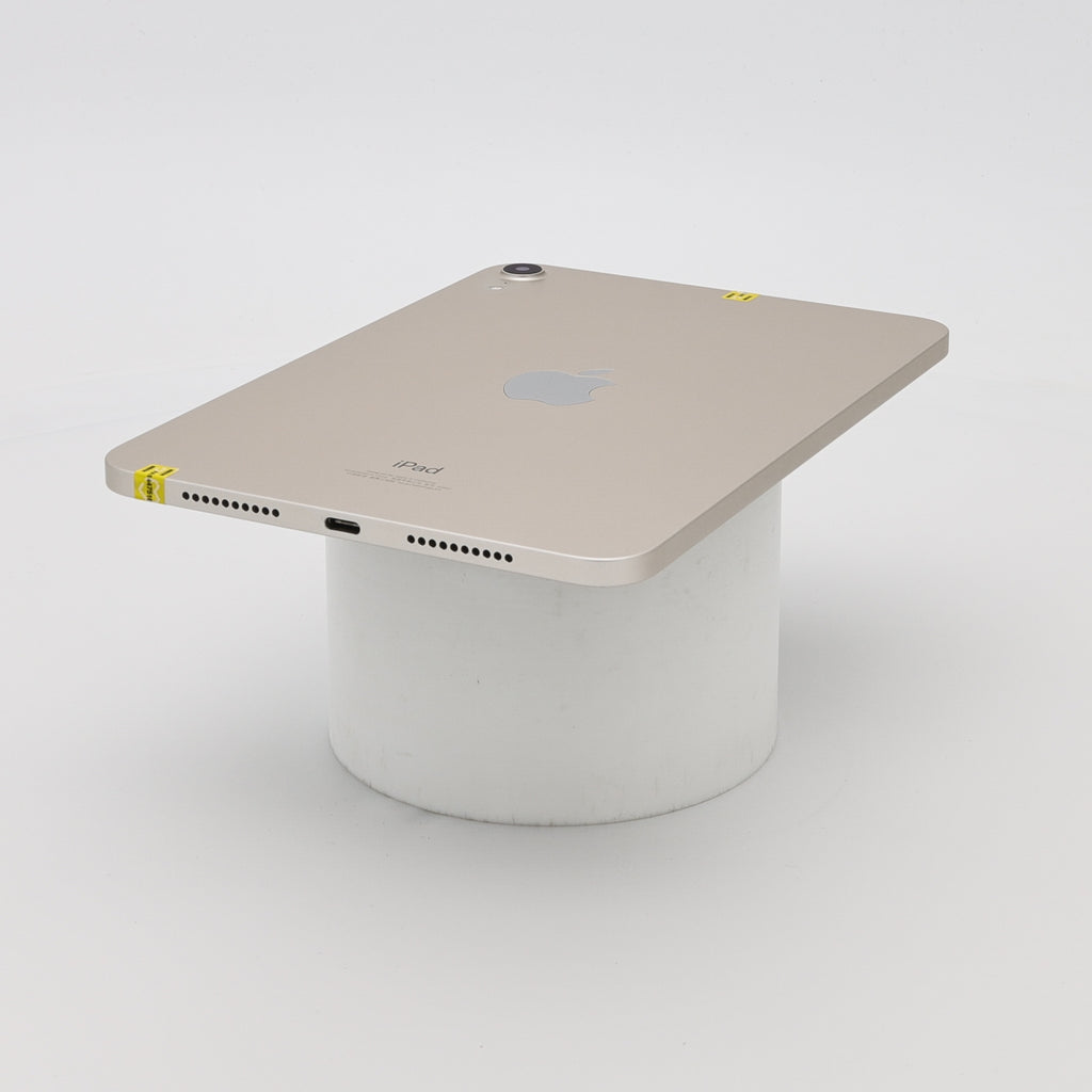 95新 Apple iPad mini6 64G 星光色 WIFI