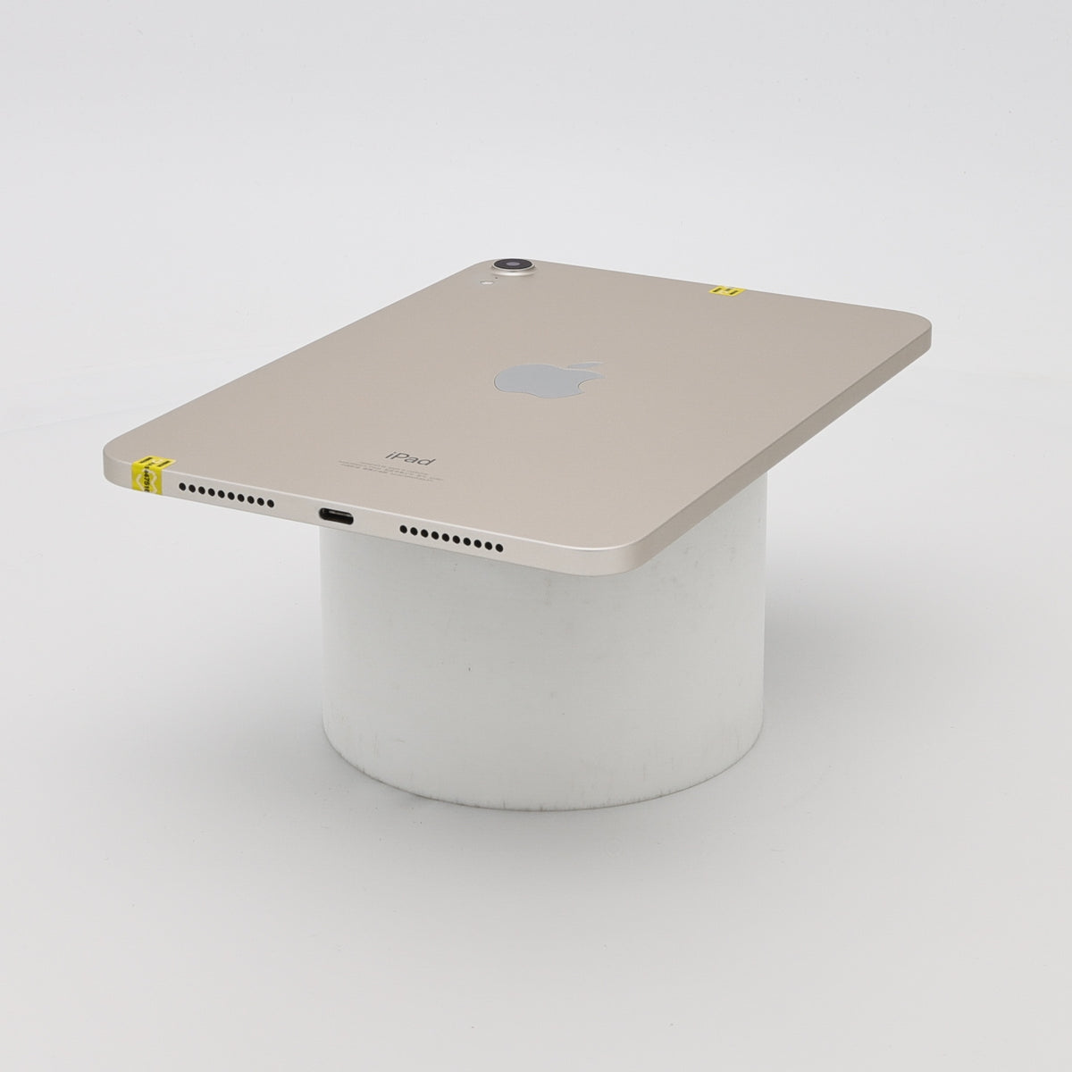 95新 Apple iPad mini6 64G 星光色 WIFI