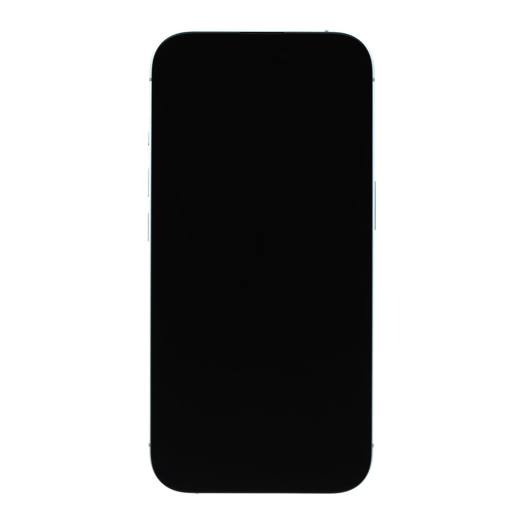 95新 Apple iPhone 16 128G 白色 中國大陸版
