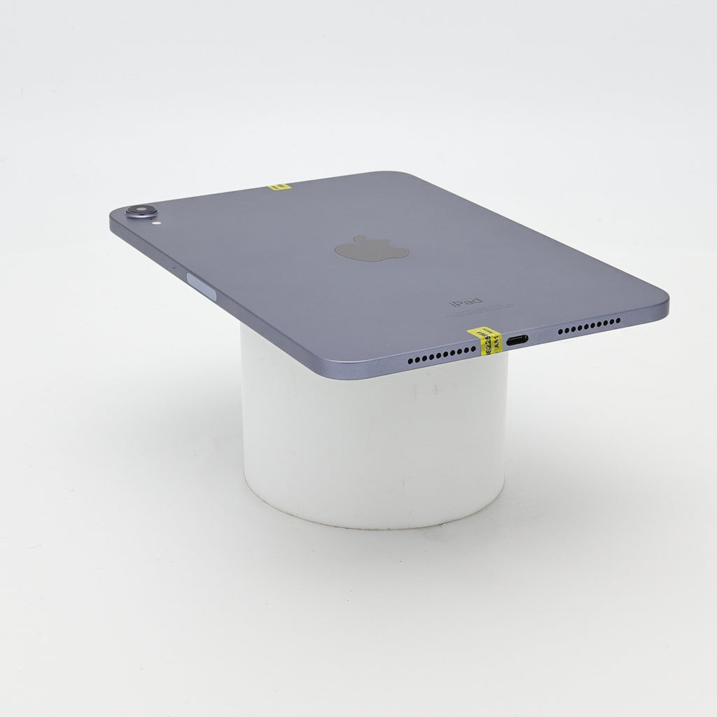 95新 Apple iPad mini6 256G 紫色 WIFI