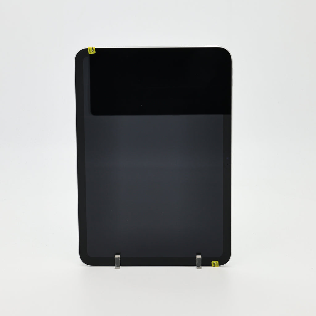 99新 Apple iPad 10代 64G 銀色 WIFI