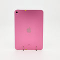95新 Apple iPad 10代 64G 粉紅色 WIFI
