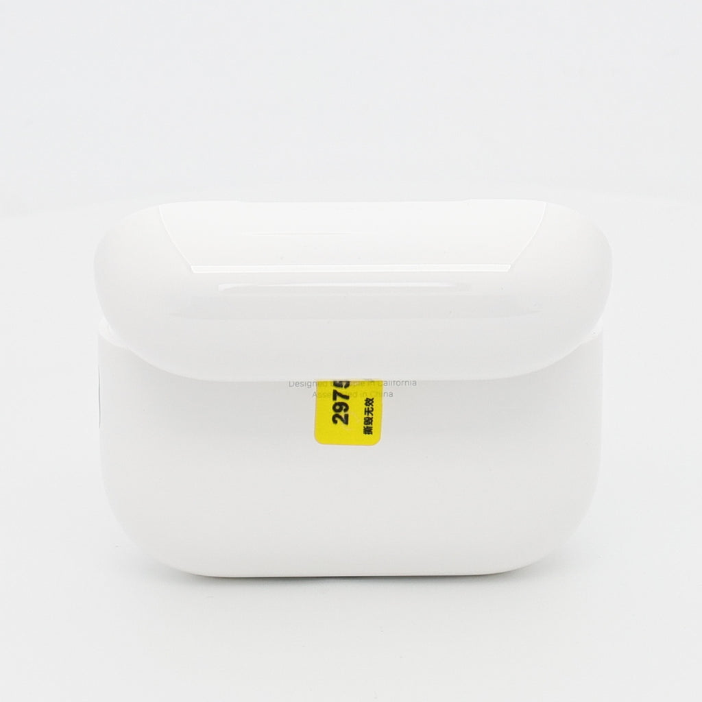 99新 Apple AirPods Pro 3 白色