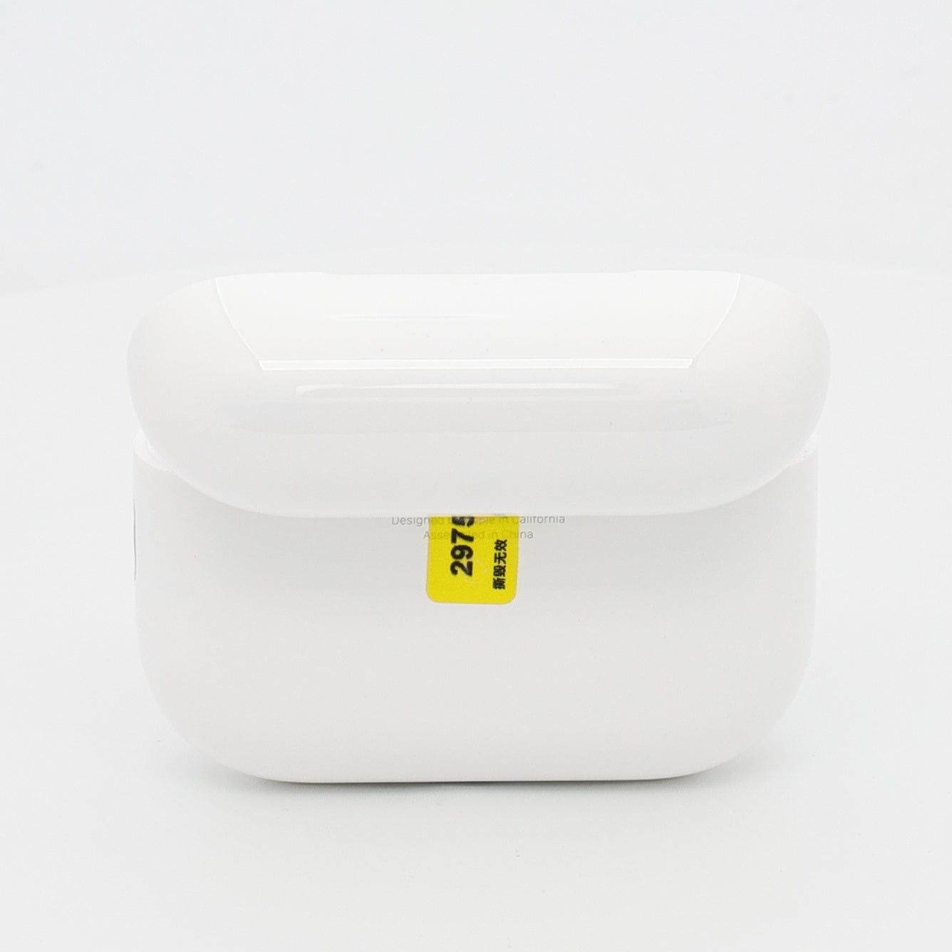 99新 Apple AirPods Pro 3 白色