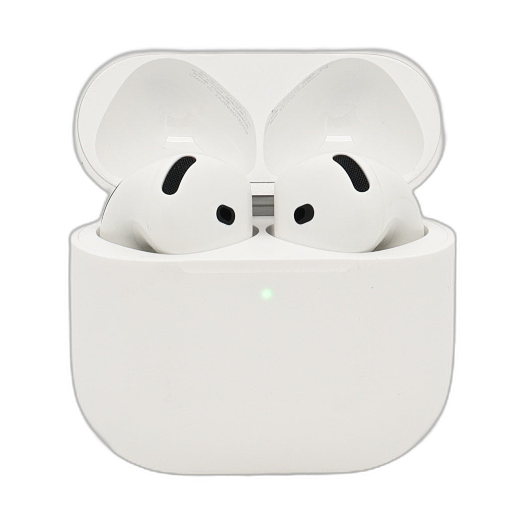 99新 Apple AirPods 4 (支持主动降噪) 白色