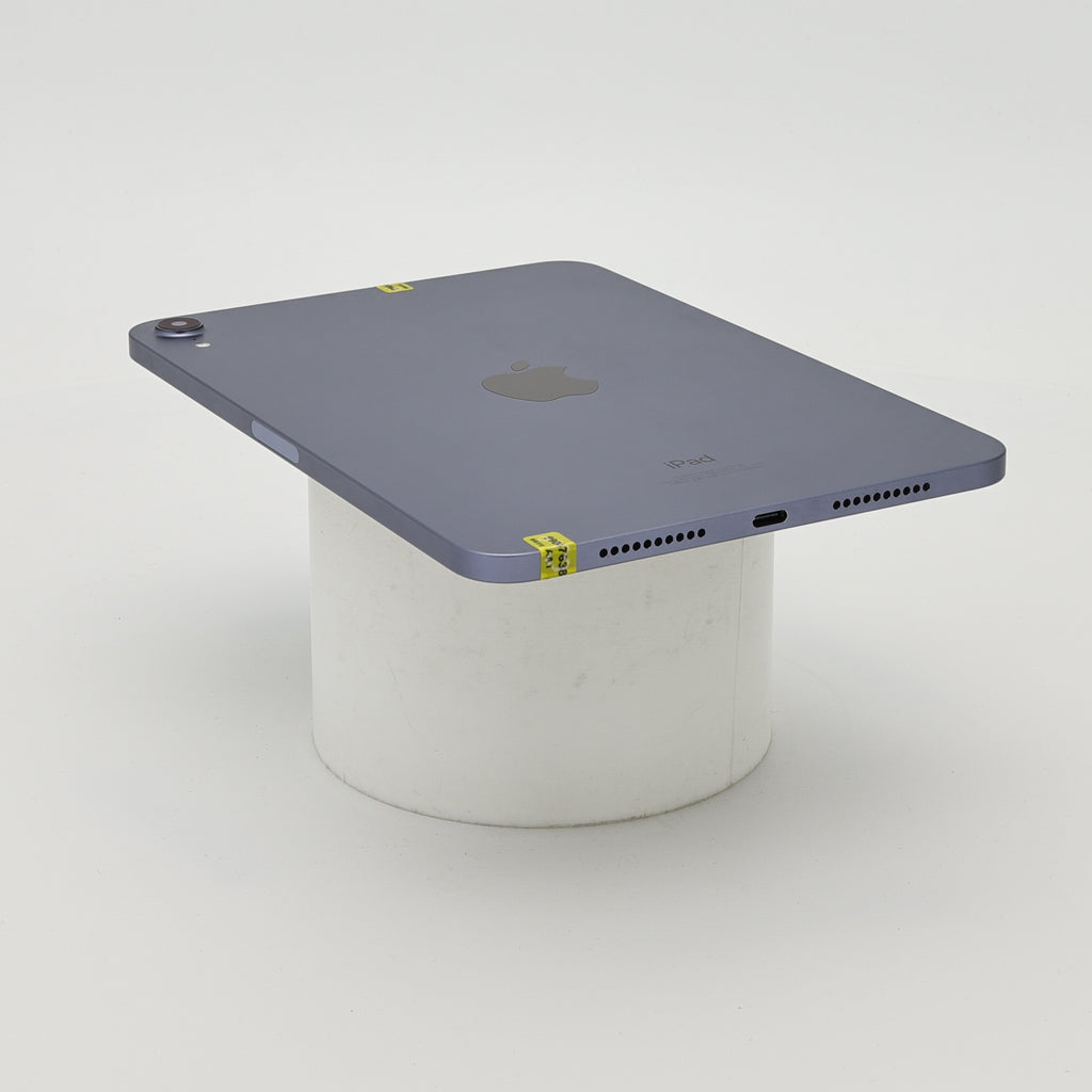 95新 Apple iPad mini6 64G 紫色 WIFI