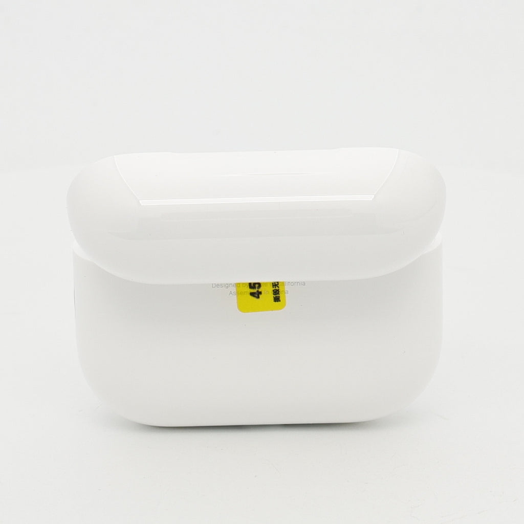 99新 Apple AirPods Pro 3 白色