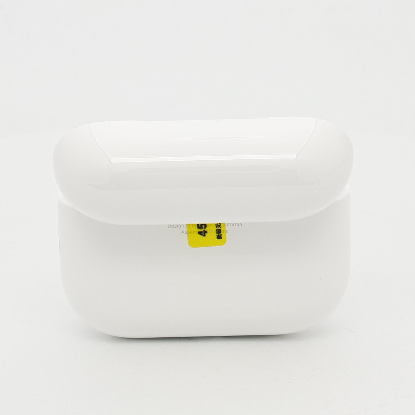 99新 Apple AirPods Pro 3 白色