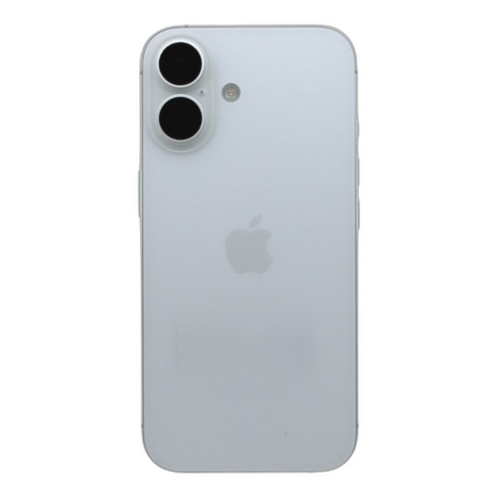 95新 Apple iPhone 16 256G 白色 中國大陸版