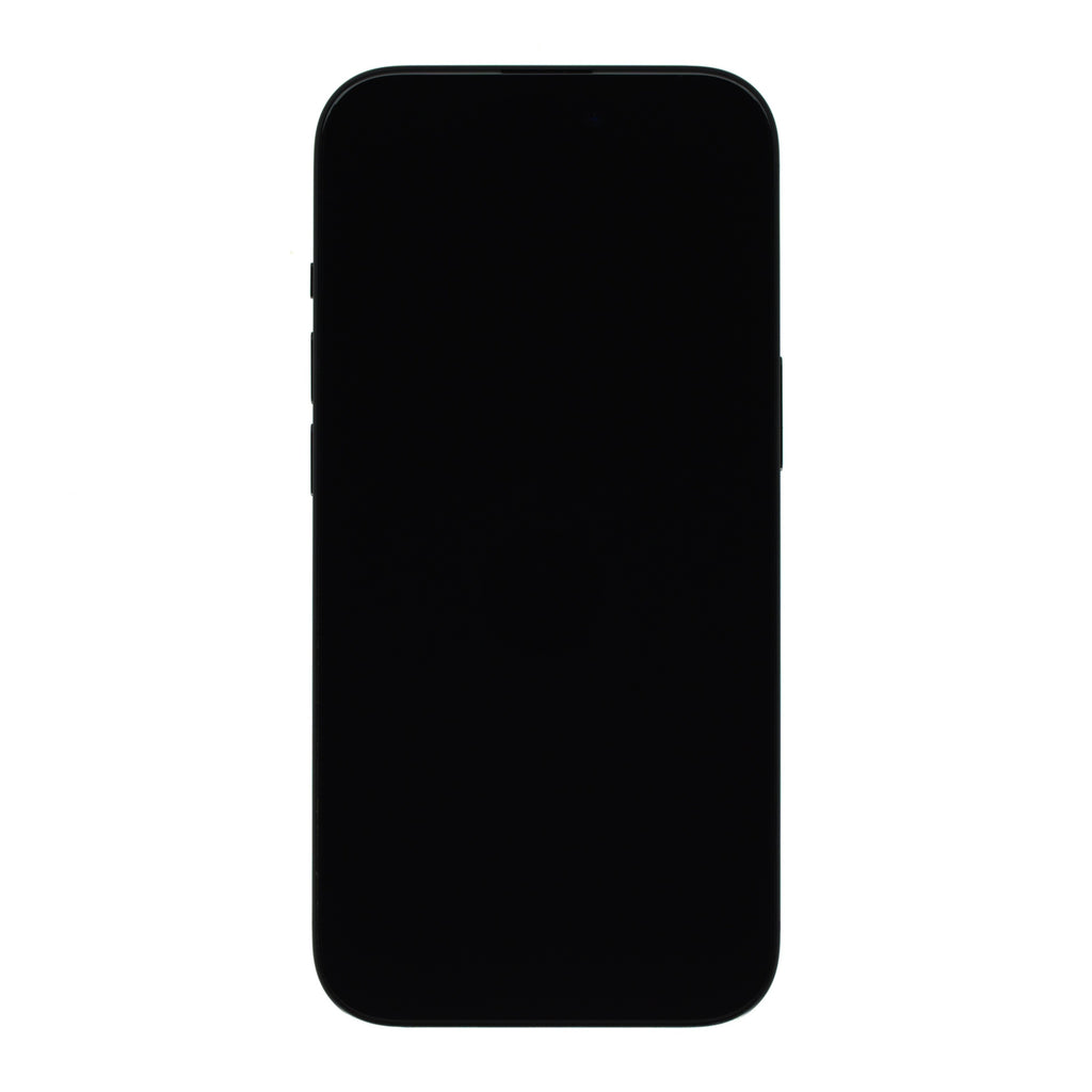 95新 Apple iPhone 15 128G 黑色 中國大陸版