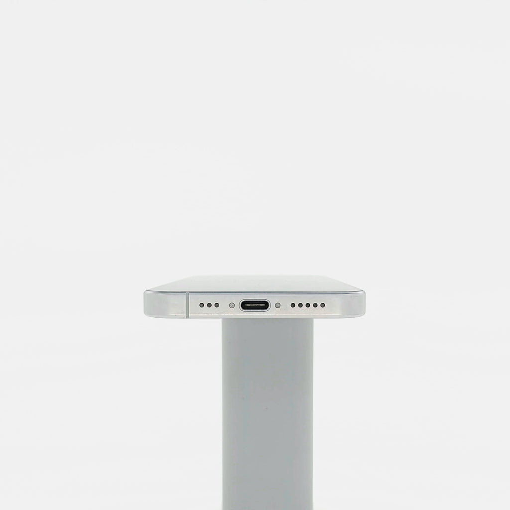 95新 Apple iPhone 16 Pro 128G 白色鈦金屬 中國大陸版