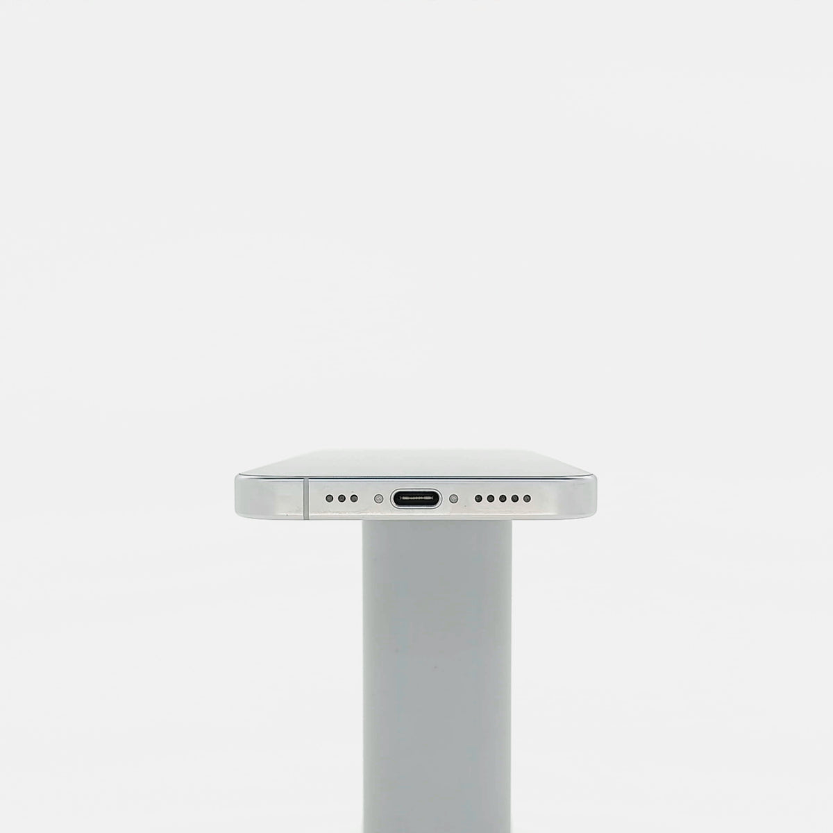95新 Apple iPhone 16 Pro 128G 白色鈦金屬 中國大陸版