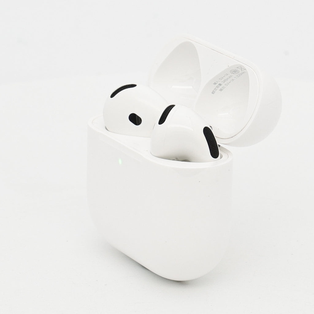 99新 Apple AirPods 4 (支持主动降噪) 白色