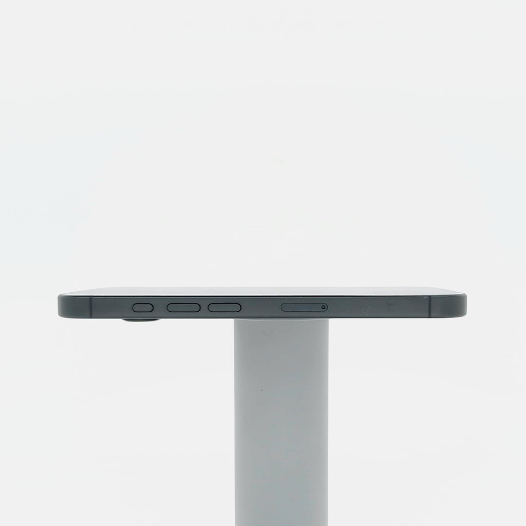 95新 Apple iPhone 16 Pro 128G 黑色鈦金屬 中國大陸版