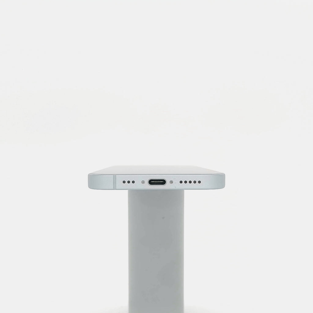 95新 Apple iPhone 15 256G 藍色 中國大陸版