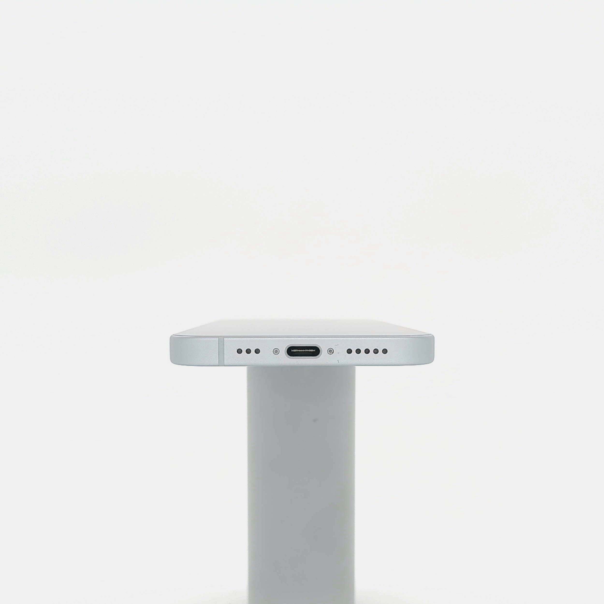 95新 Apple iPhone 15 256G 藍色 中國大陸版