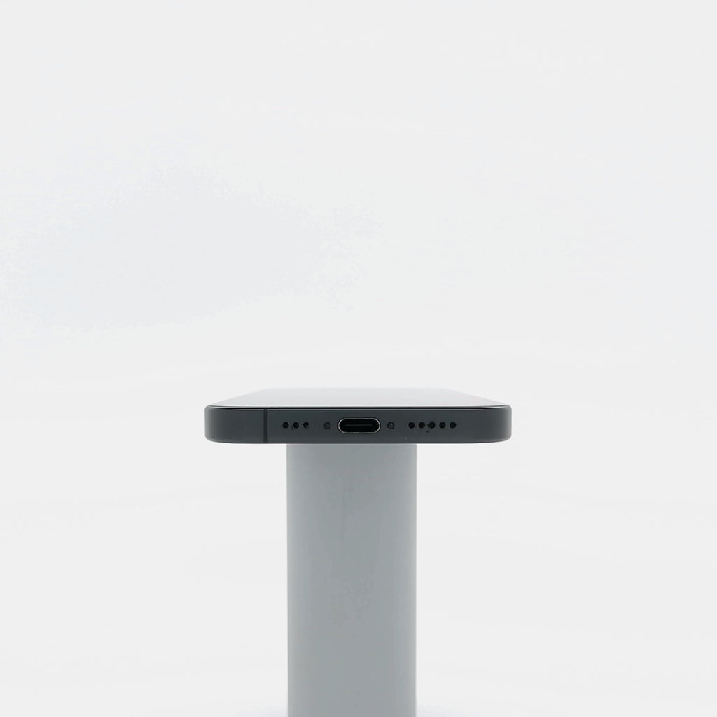 95新 Apple iPhone 16 Pro 256G 黑色鈦金屬 中國大陸版
