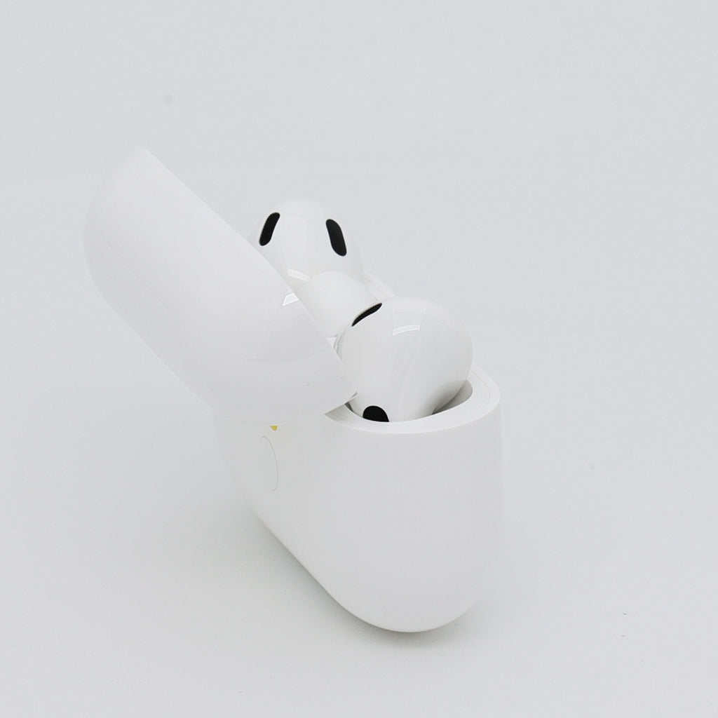 99新 Apple AirPods Pro 2 白色
