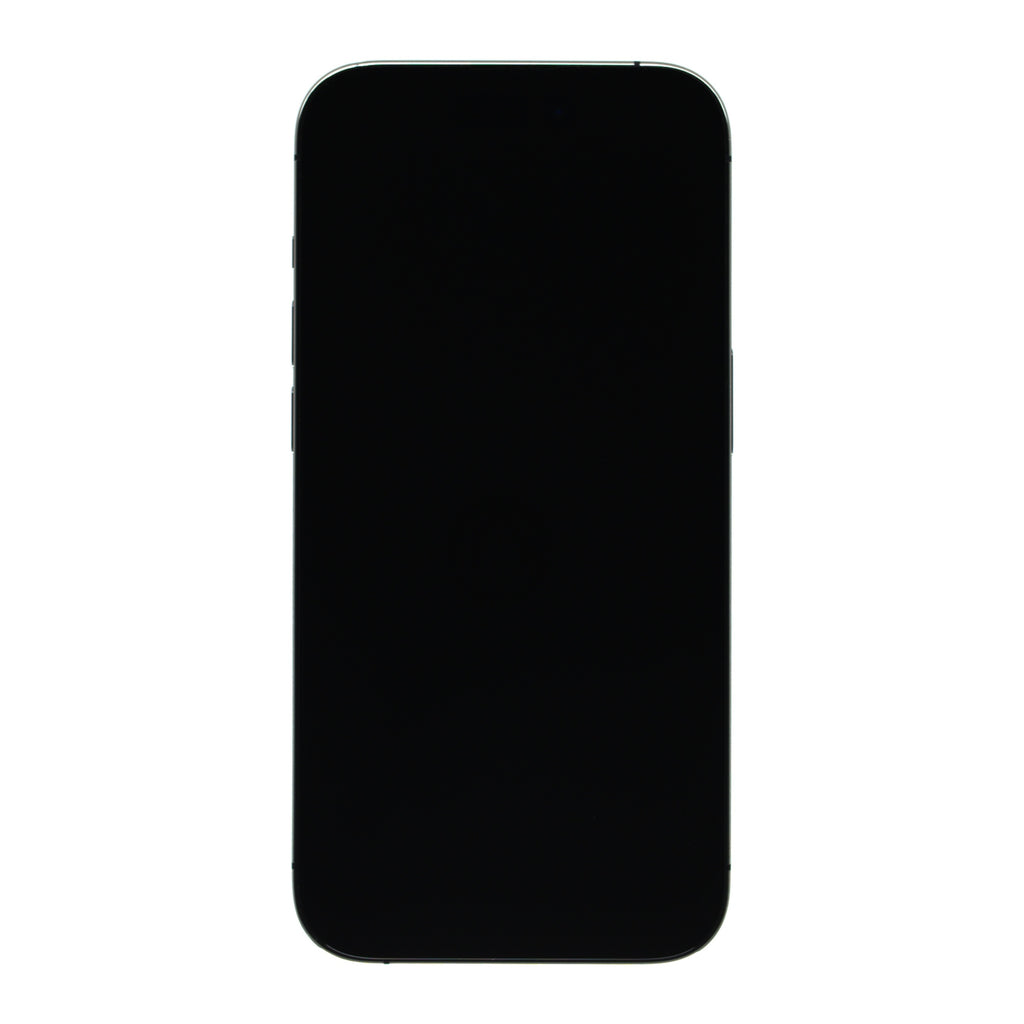 95新 Apple iPhone 14 Pro 256G 暗紫色 中國大陸版