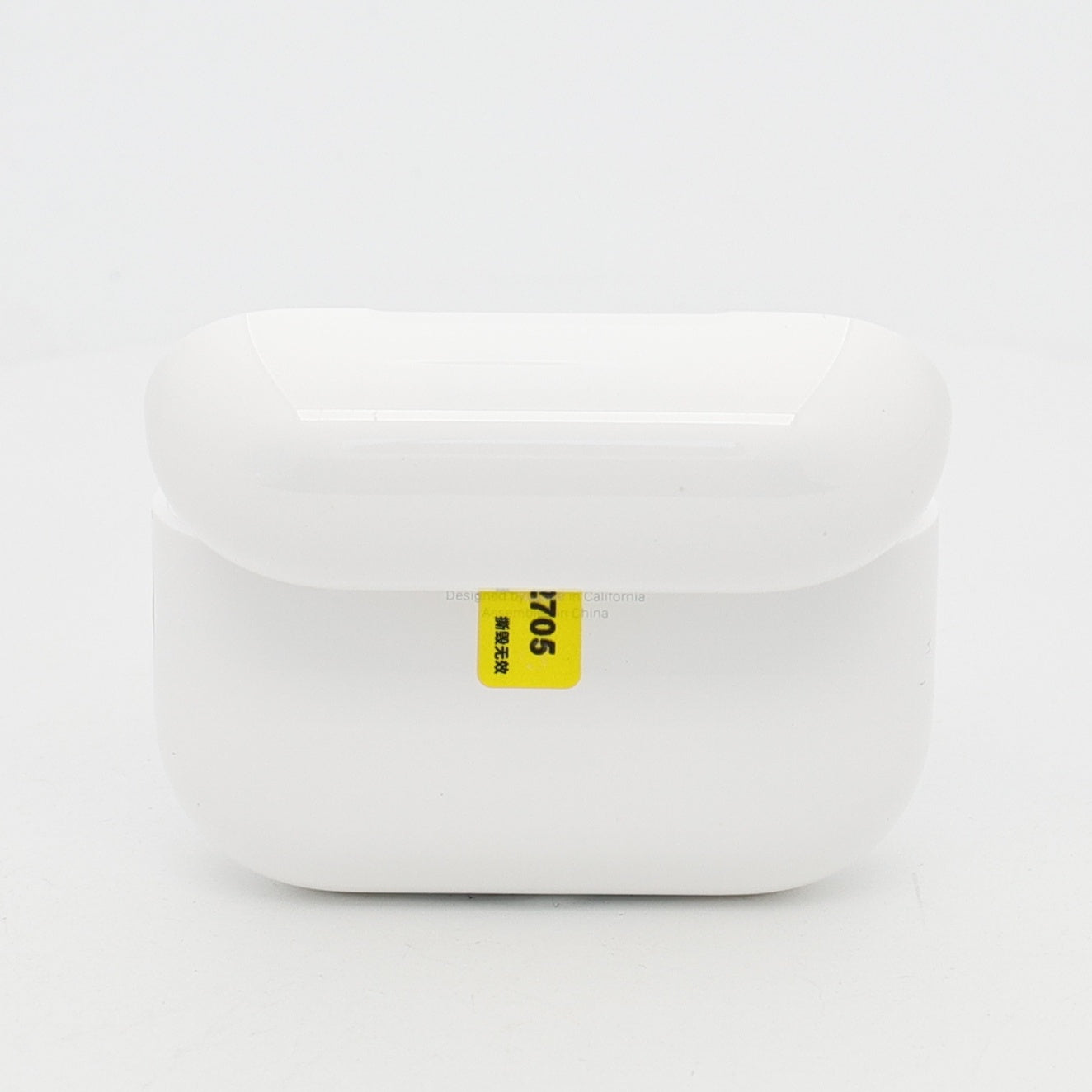 99新 Apple AirPods Pro 3 白色
