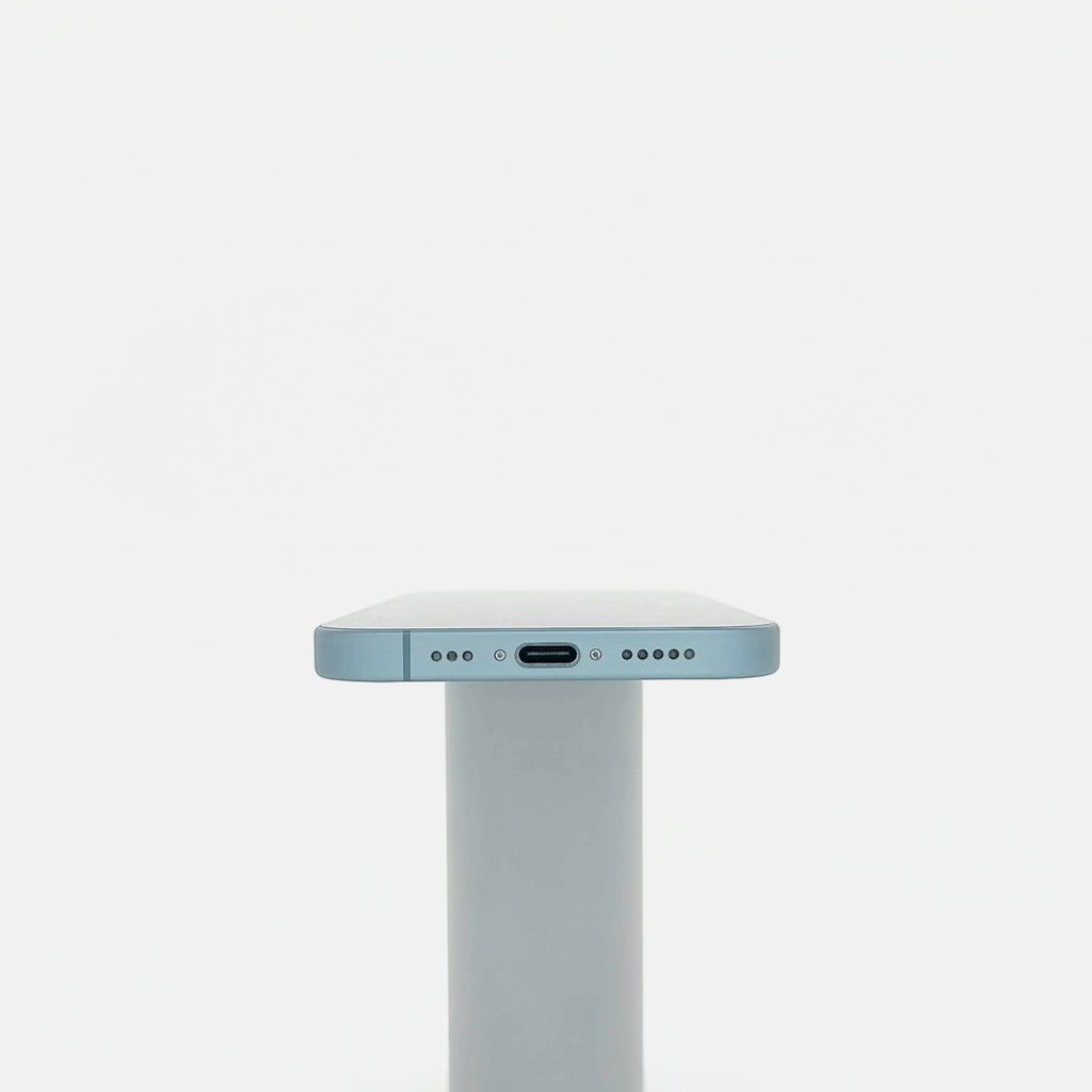 95新 Apple iPhone 16 256G 深青色 中國大陸版