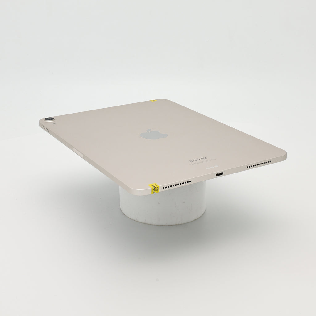 95新 Apple iPad Air5 64G 星光色 WIFI
