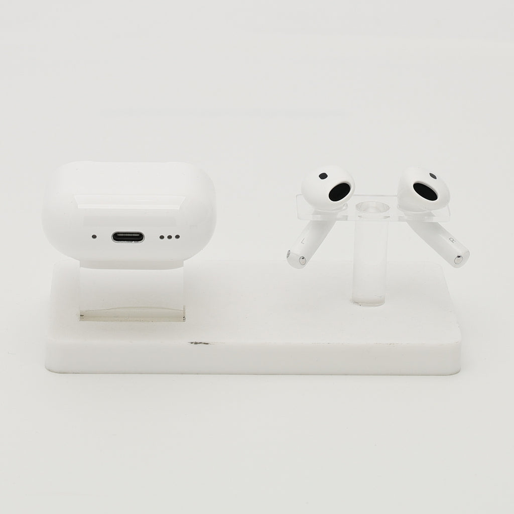 99新 Apple AirPods 4 (支持主动降噪) 白色