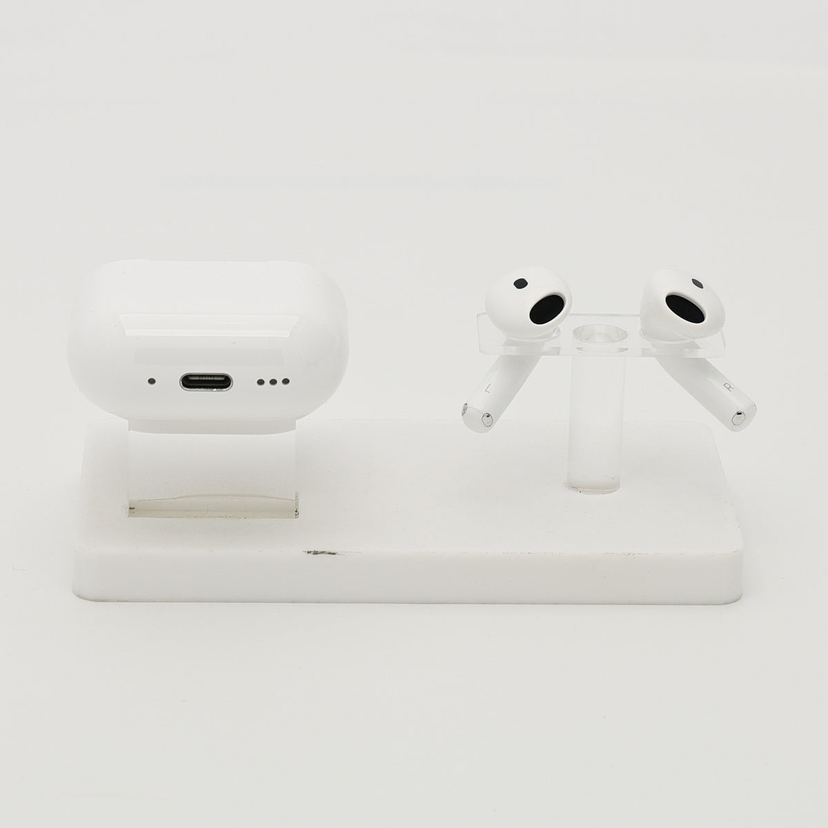 99新 Apple AirPods 4 (支持主动降噪) 白色