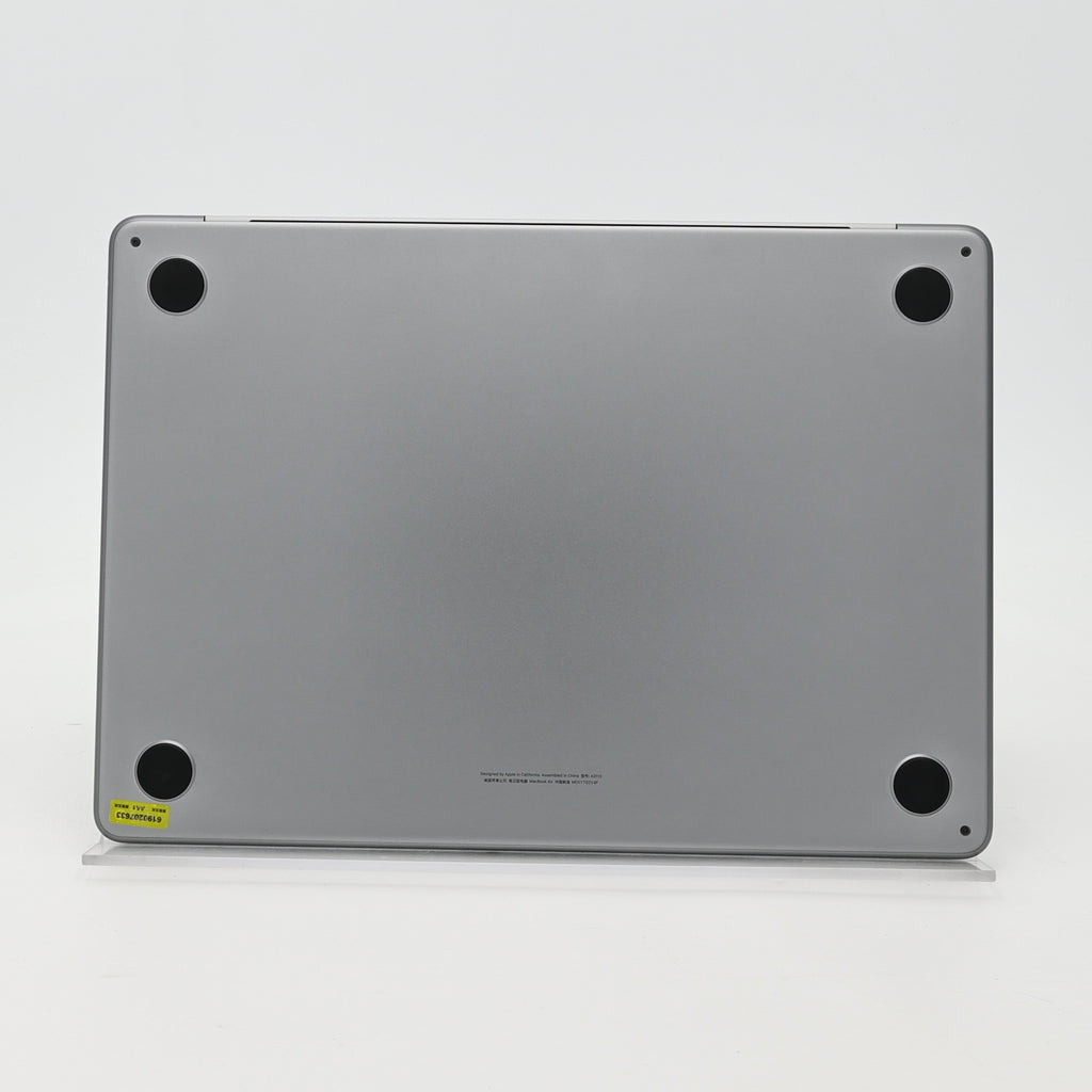 99新 Apple MacBook Air 24年 13寸 M3（8+8核） 8G RAM 256G SSD 深空灰色