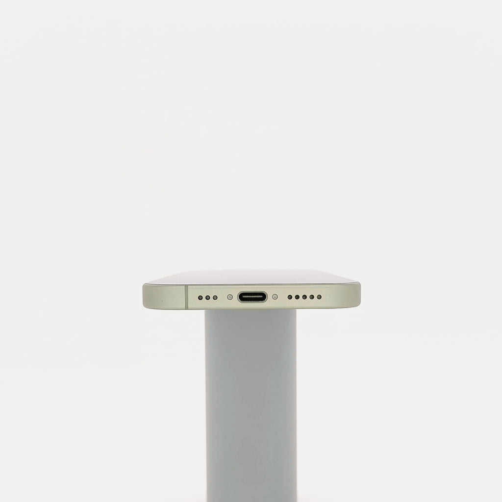 95新 Apple iPhone 17 256G 鼠尾草綠色 中國大陸版
