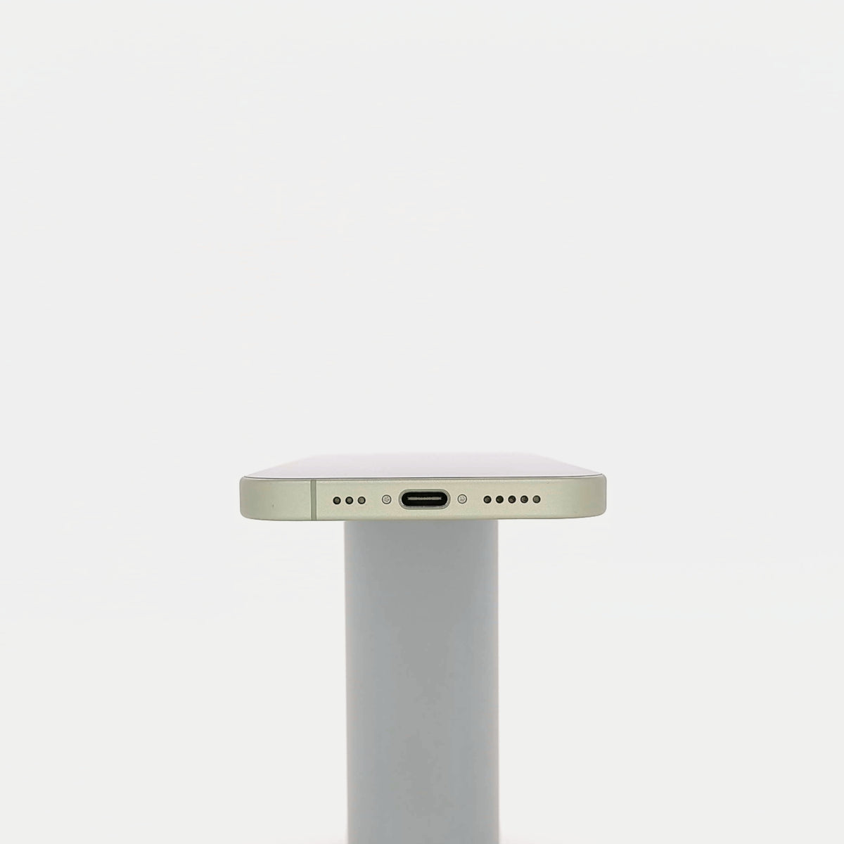 95新 Apple iPhone 17 256G 鼠尾草綠色 中國大陸版