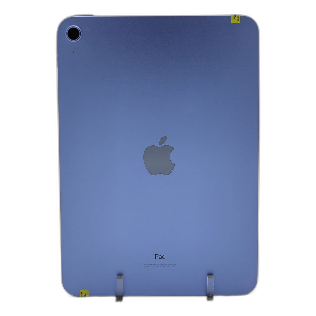 99新 Apple iPad 10代 256G 藍色 WIFI