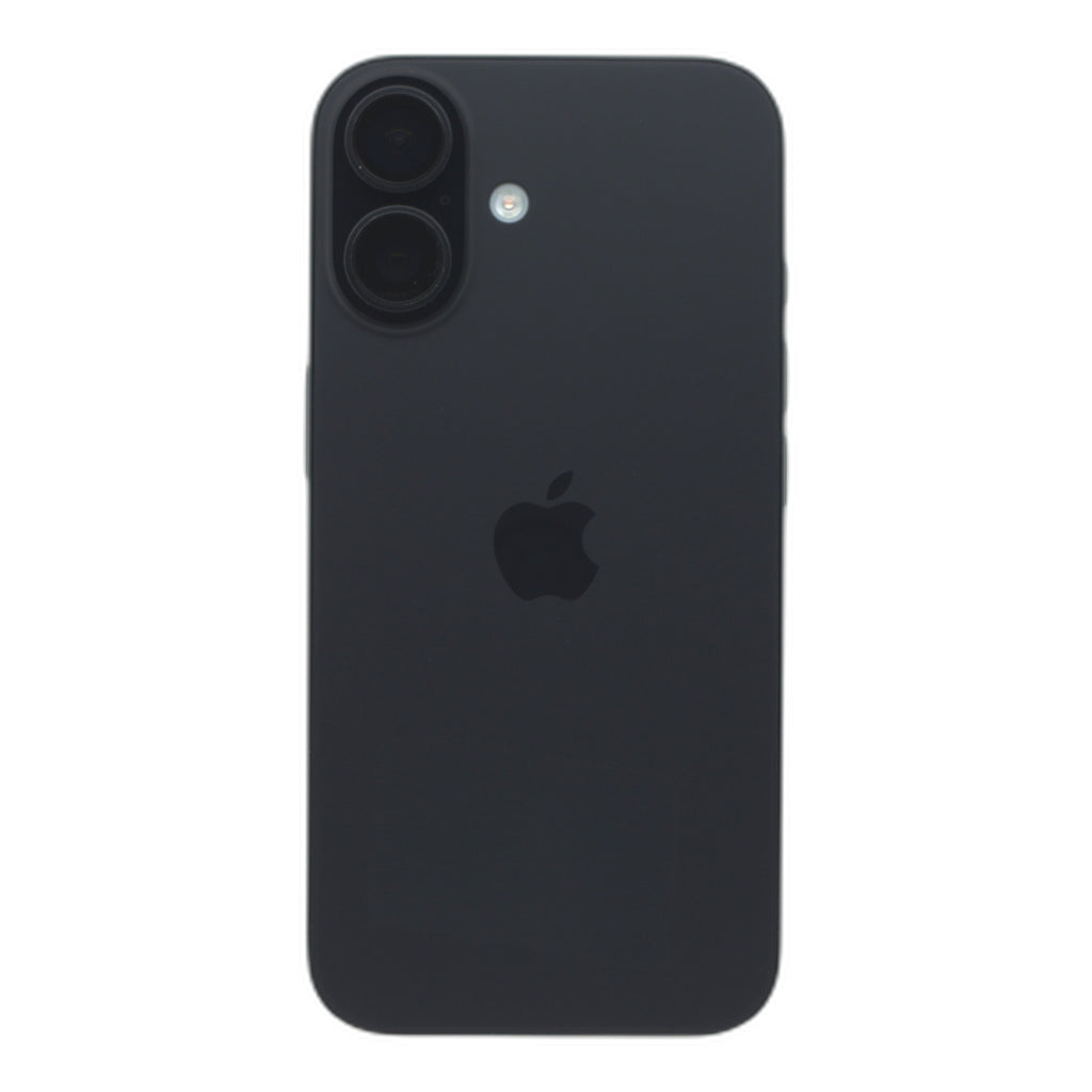 95新 Apple iPhone 16 128G 黑色 中國大陸版