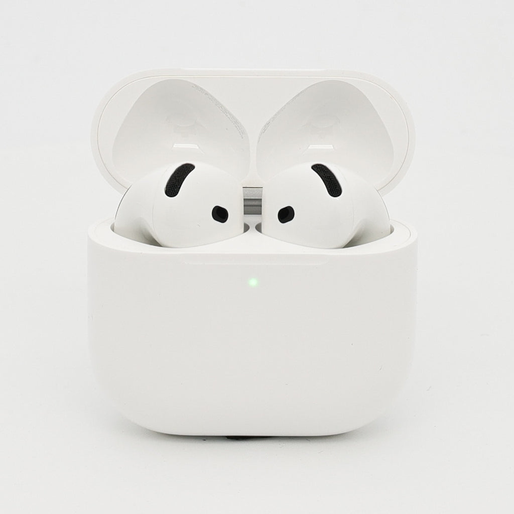 99新 Apple AirPods 4 (支持主動降噪) 白色