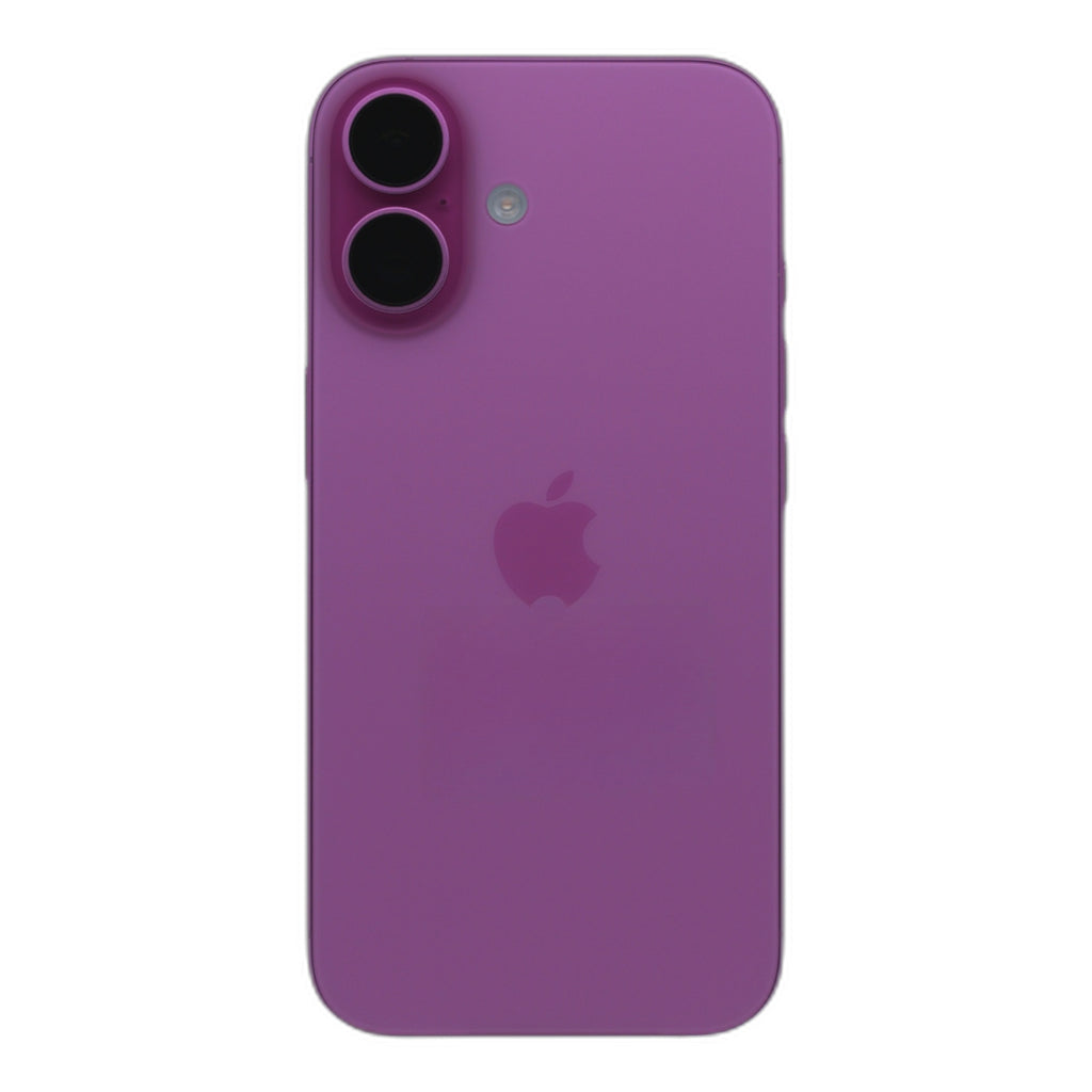 95新 Apple iPhone 16 256G 粉紅色 中國大陸版
