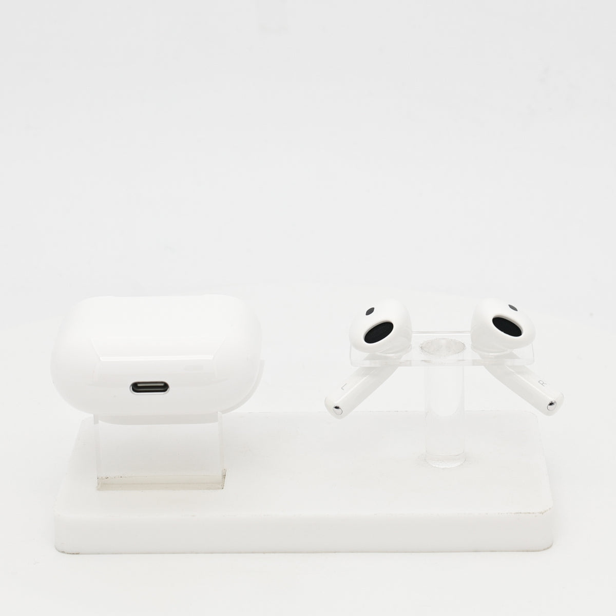 99新 Apple AirPods 4 (不支持主动降噪) 白色