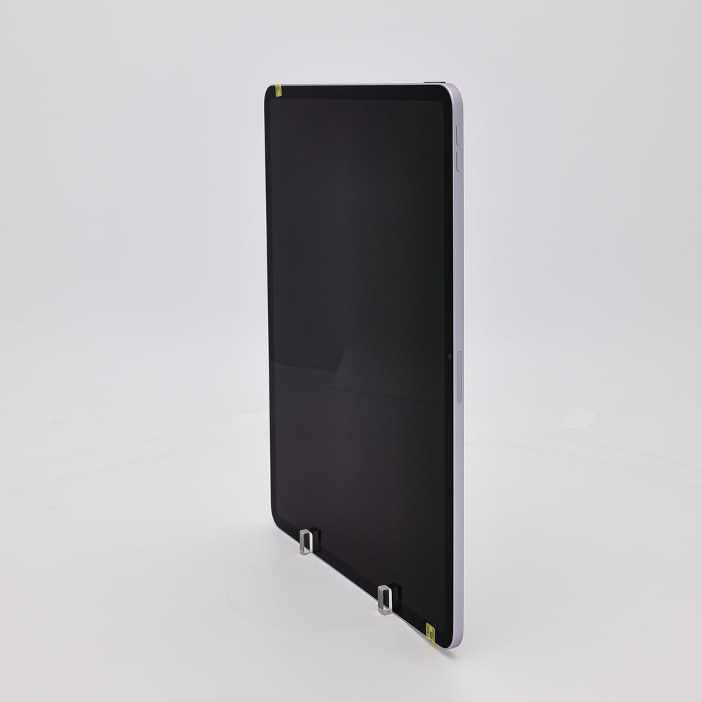 99新 Apple iPad Air (M2) 13英寸 128G 紫色 WIFI