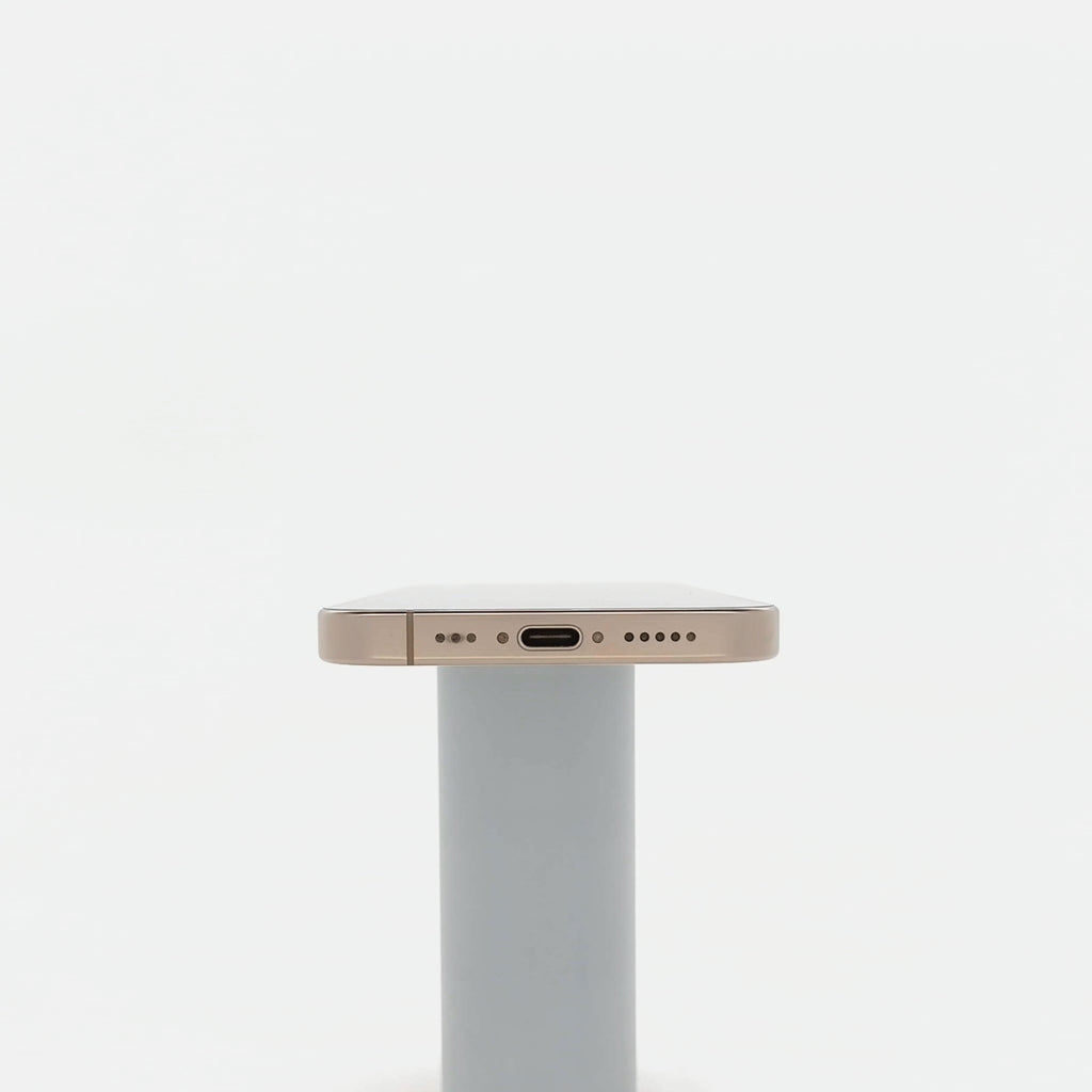 95新 Apple iPhone 16 Pro 256G 沙漠色鈦金屬 中國大陸版