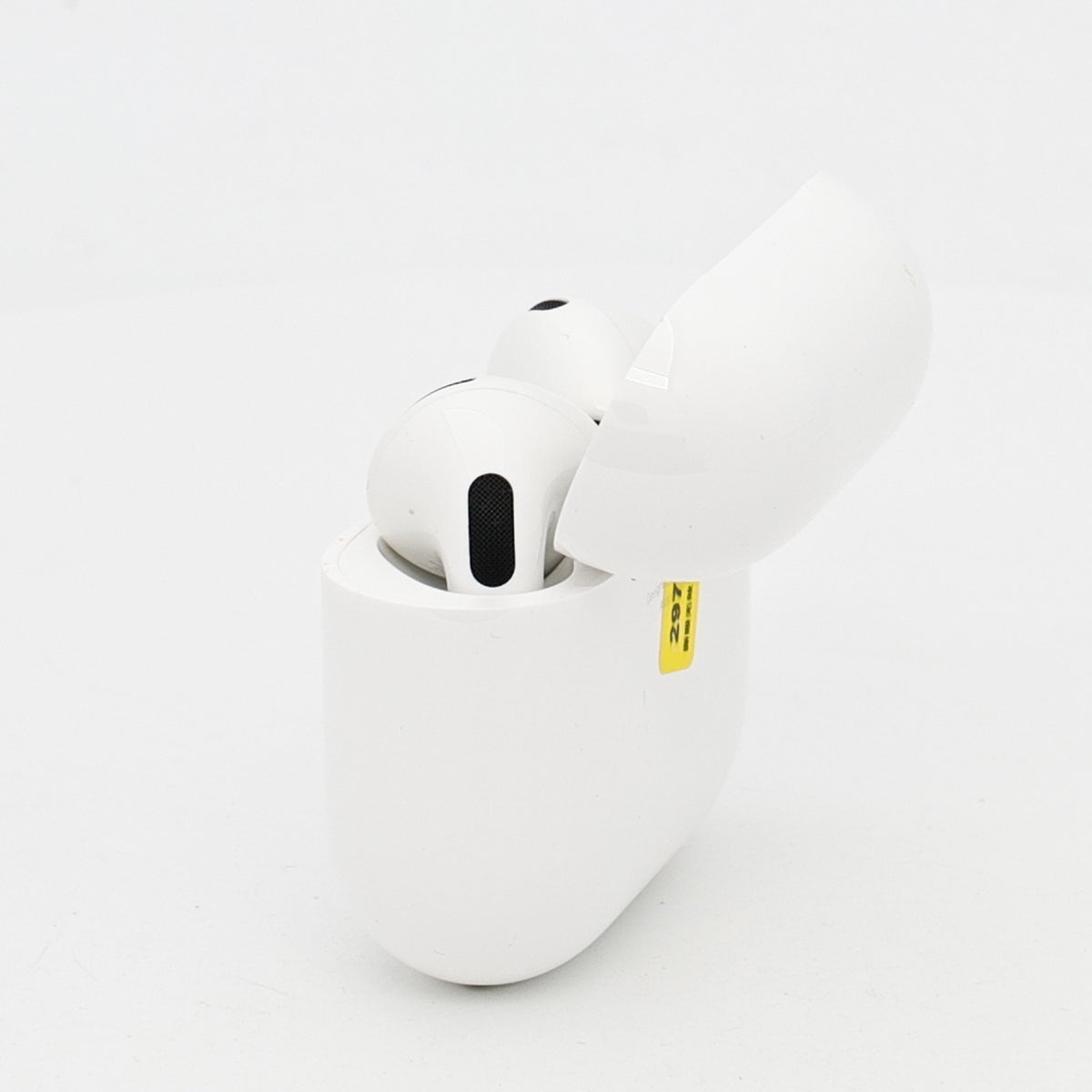 99新 Apple AirPods 4 (支持主动降噪) 白色